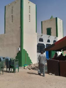 Lire la suite à propos de l’article Koumbal : deux émigrées rénovent la grande mosquée à hauteur de 20 millions FCfa