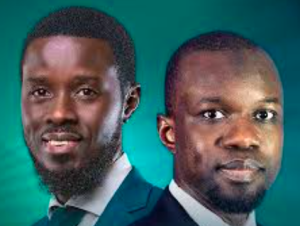 Lire la suite à propos de l’article « Sonko et Diomaye vont sortir de prison ce mercredi » (Madiambal Diagne)