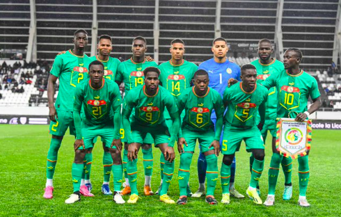 Lire la suite à propos de l’article Sénégal-Bénin : Seny Dieng arrête un penalty et maintient les Lions dans le bain (mi-temps)