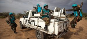 Lire la suite à propos de l’article Soudan : fin de la mission politique onusienne, mais Nations Unies (ONU) reste pour fournir une aide humanitaire