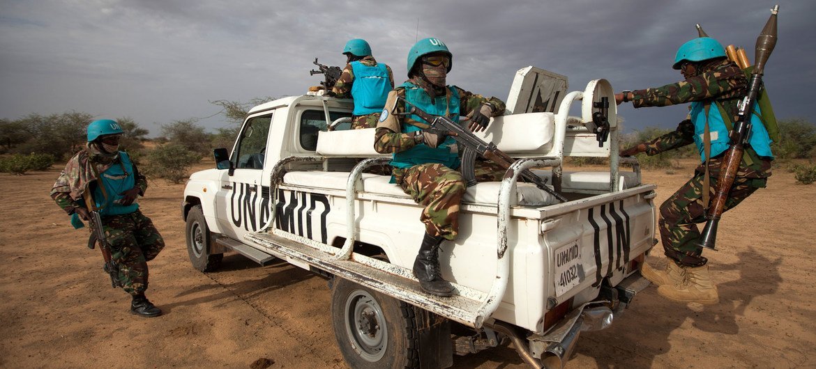 You are currently viewing Soudan : fin de la mission politique onusienne, mais Nations Unies (ONU) reste pour fournir une aide humanitaire