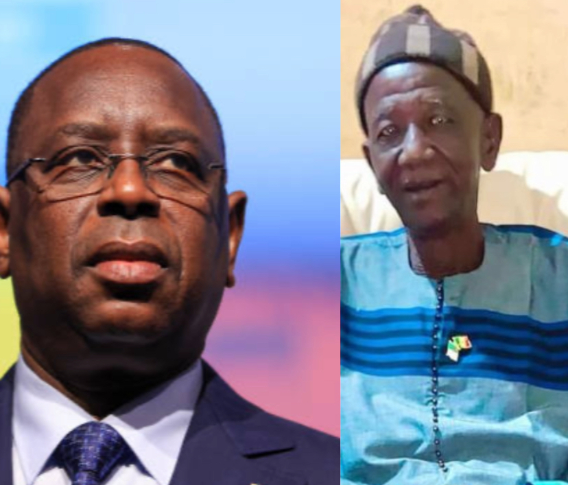 You are currently viewing Lettre ouverte au président Macky Sall (par Ousmane Gueye)