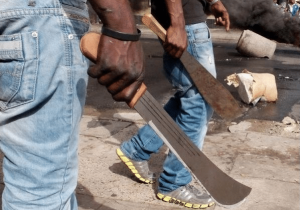 Lire la suite à propos de l’article Insécurité à Dakar : les inquiétants chiffres de la Gendarmerie