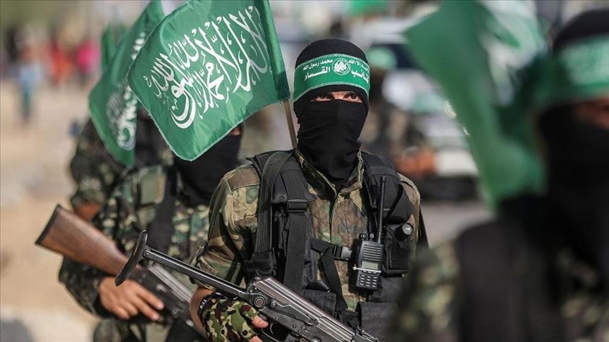 Lire la suite à propos de l’article Le Hamas «rejette» le rapport de l’ONU sur les violences sexuelles commises lors de l’attaque du 7 octobre
