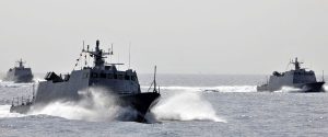 Lire la suite à propos de l’article L’Asean et l’Australie dénoncent les actions «qui menacent la paix» en mer de Chine méridionale