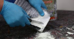 Lire la suite à propos de l’article Keur Ayip : 11 kg de cocaïne saisis (Douanes)
