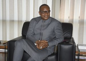 Lire la suite à propos de l’article Jeux africains d’Accra : le ministre des Sports Lat Diop à la tête de la délégation