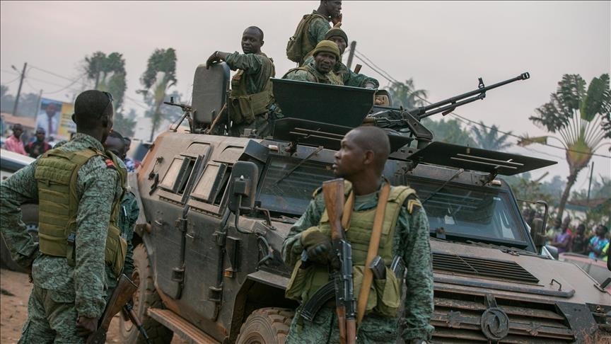 You are currently viewing Centrafrique : les Forces armées ont repris la ville de Sikikédé