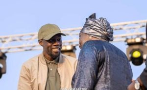 Lire la suite à propos de l’article Diomaye Président : Guirassy et Mimi Touré promus