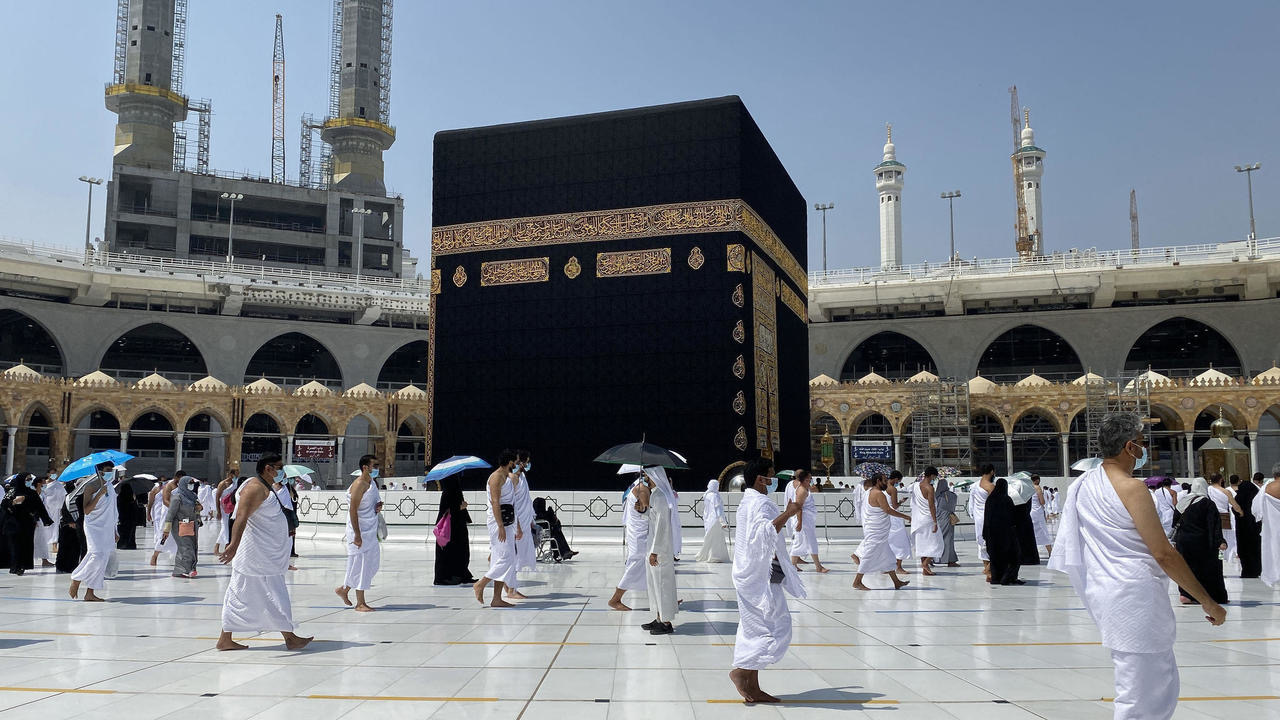 You are currently viewing Arabie Saoudite : le Ramadan débute demain