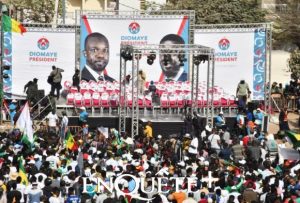 Lire la suite à propos de l’article Pikine : la caravane de « Diomaye Président » attaquée