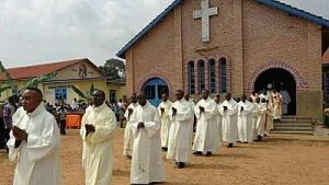 Lire la suite à propos de l’article L’Eglise en Afrique dénonce l’exploitation abusive des ressources minières et naturelles, à l’origine de conflits et de souffrances