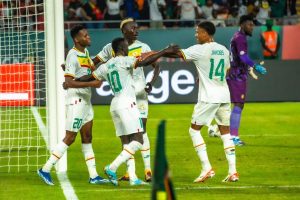 Lire la suite à propos de l’article Matchs amicaux contre Gabon et Bénin : Aliou Cissé dévoile sa liste ce vendredi