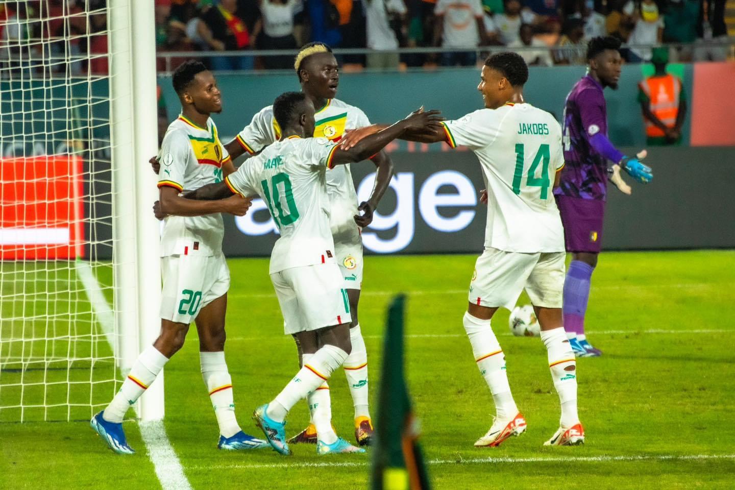You are currently viewing Matchs amicaux contre Gabon et Bénin : Aliou Cissé dévoile sa liste ce vendredi