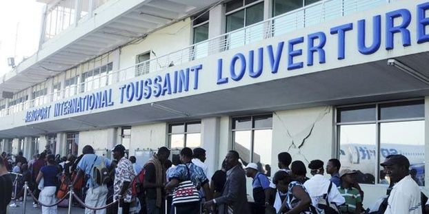 Lire la suite à propos de l’article Haïti : la France affrète des vols spéciaux pour évacuer ses ressortissants vulnérables