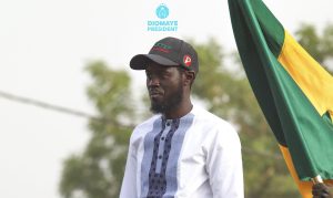 Lire la suite à propos de l’article Présidentielle : Amadou Ba reconnaît la victoire au premier tour de Bassirou Diomaye Faye