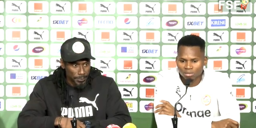 You are currently viewing Aliou Cissé : « Le Bénin, une équipe qui ne lâche rien »