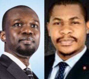 Lire la suite à propos de l’article Politique : quand Ousmane Sonko fait des émules au Cameroun
