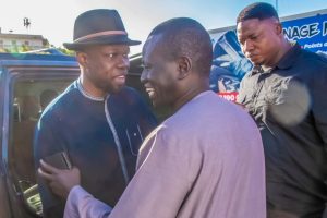Lire la suite à propos de l’article Secteur privé national : Serigne Mboup expose ses doléances à Ousmane Sonko
