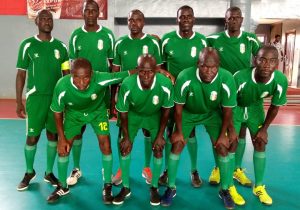 Lire la suite à propos de l’article Coupe du monde de Maracana (Q) ; le Sénégal à Bissau le 26 avril pour une place qualificative