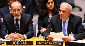Gaza: à l’ONU, les pays arabes viennent défendre l’Unrwa