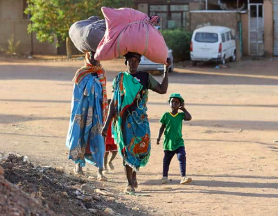 You are currently viewing Soudan : l’ONU appelle à redoubler d’efforts pour ramener la paix