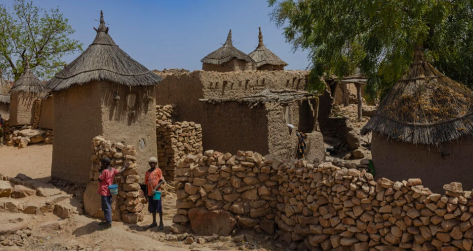 Lire la suite à propos de l’article Mali: une partie des otages enlevés la semaine dernière près de Bandiagara a été libérée