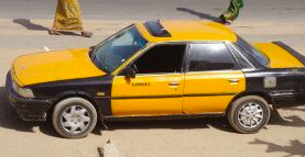 You are currently viewing Le taximan disparaît avec le véhicule de son patron : Mbagnick Diop dit avoir été hypnotisé et dépouillé