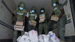 Lire la suite à propos de l’article Kidira : 1137,6 kilos de cocaïne interceptés un camion malien