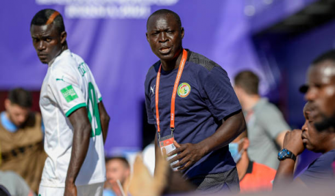 Lire la suite à propos de l’article Beach Soccer – Ngalla Sylla, coach Maroc : « Je n’exclus pas de reprendre les Lions mais… »