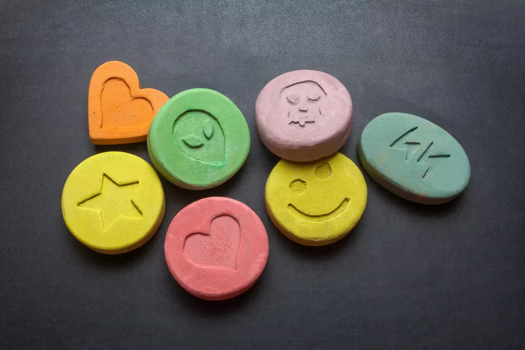 You are currently viewing Guédiawaye : un trafiquant de pilules d’ecstasy arrêté