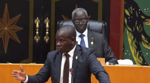 Lire la suite à propos de l’article Assemblée : Amadou Ba va-t-il remplacer Birame Soulèye Diop ?