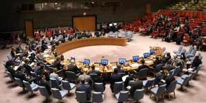 Lire la suite à propos de l’article Le Conseil de sécurité va examiner la demande d’adhésion à l’ONU de la Palestine