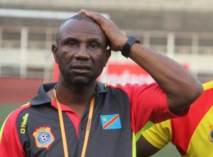 Florent Ibenge, coach Al Hilal : « Moi entraîneur au Sénégal ? »