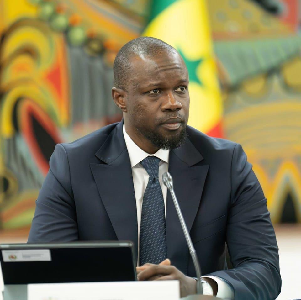You are currently viewing Nomination : Ousmane Sonko tient son directeur de cabinet