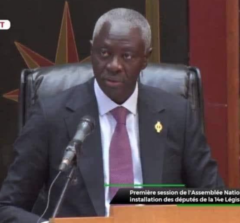 You are currently viewing Conférence des présidents d’Assemblées et de Sections de la région Afrique : le Sénégal cité en exemple
