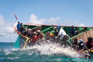 Lire la suite à propos de l’article Rufisque : un bateau heurte une pirogue, le pêcheur porté disparu