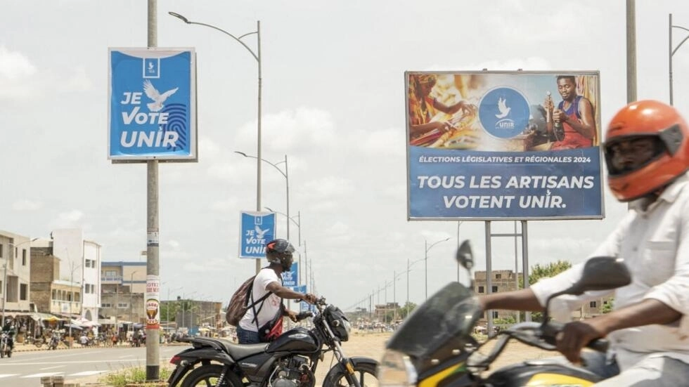 You are currently viewing Législatives et régionales au Togo : un scrutin inédit sur fond de changement de la Constitution
