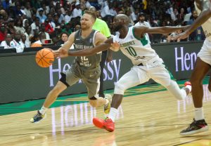 Lire la suite à propos de l’article BAL4 : l’AS Douanes tombe devant les Rivers Hoopers