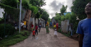 Lire la suite à propos de l’article Inquiétude grandissante à Mayotte, où un enfant de 3 ans est mort du choléra