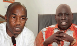 Lire la suite à propos de l’article Madiambal Diagne/Souleymane Teliko devant la Cour d’appel lundi