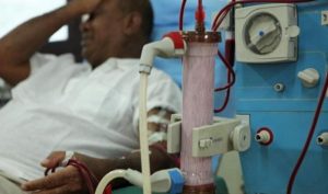 Prise en charge de la dialyse : 3 milliards de Fcfa surfacturés par an