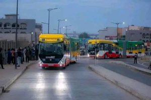 Lire la suite à propos de l’article BRT : ça démarre en douce le 15 mai