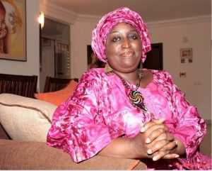 Lire la suite à propos de l’article Penda Mbow : « Pendant le second mandat, je n’ai pas été impliquée dans la Fondation Servir le Sénégal »