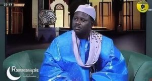 Lire la suite à propos de l’article Outrage au Premier ministre : le surprenant aveu de l’imam Cheikh Tidiane Ndao