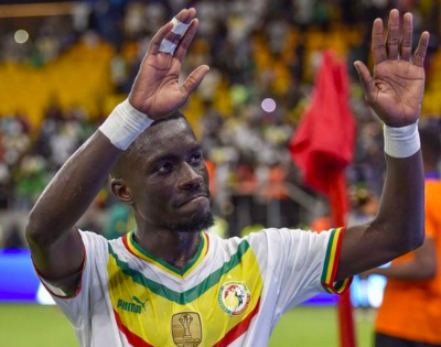 Lire la suite à propos de l’article Gana Gueye sur Mauritanie-Sénégal : « Un derby, ça se gagne »