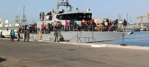 Lire la suite à propos de l’article Émigration clandestine : 219 migrants interceptés au large de Dakar