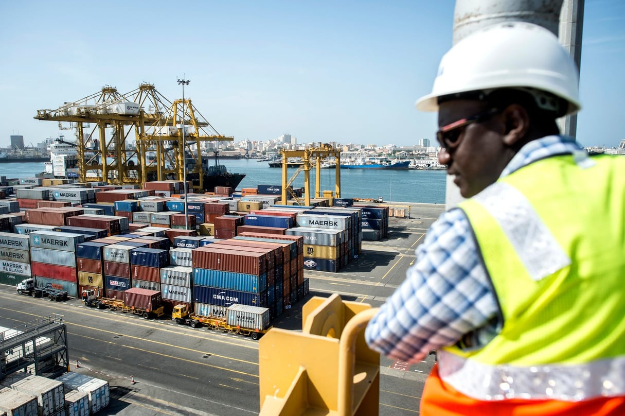 Lire la suite à propos de l’article Détournement de deniers publics : 6,490 milliards FCfa pistés au Port de Dakar