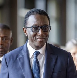 Lire la suite à propos de l’article Politique : Amadou Ba et sa « nouvelle responsabilité »