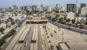 Lire la suite à propos de l’article Rapport CNUCED 2024 : le Sénégal premier en Afrique de l’Ouest et quatrième en Afrique